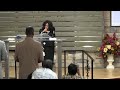 Pastor Ella Faye Tryels - FTC Women's Conference 2024 (ARISE) Night 3