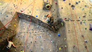FitRec Orientation Video 2013