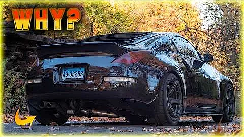 Why I Chose a Rear-Mount Turbo (And You Might Too)