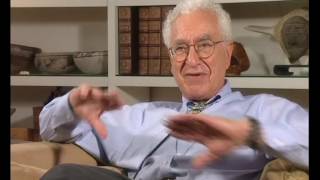 Murray Gell-Mann - Meeting Millionshchikov (121/200)