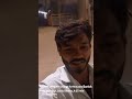 rajveer vlogger pura Danapur musham chang #@ #minivlog