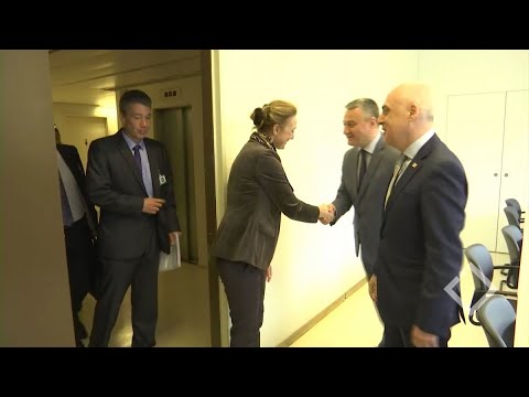 თბილისი თუ სტრასბურგი - სად ჩატარდება ევროსაბჭოს მინისტრთა კომიტეტის სხდომა?