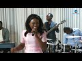 Ndlela ya xihambano (Cover) - Momento de Adoração Com a Divine Hope Singers (27.09.2020)