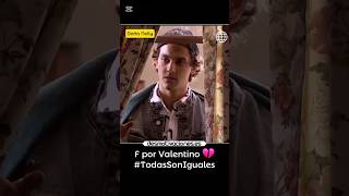 MARIPAZ FRIENDZONEA A VALENTINO 💔 // @AlFondoHaySitio // Momentos XD #21
