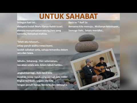 untuk-sahabat---rimbu-voice-/-musik-positif-/-nasyid-/-lagu-rindu-/-pertemanan-sejati