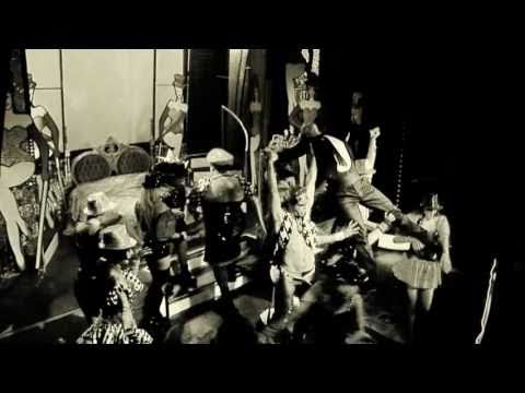 TANGOWERK by NHOAH - Dancing On The Volcano - NHOAH feat. Headvoice