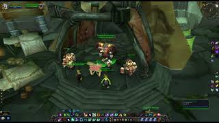 Ontok Shatterhorn Location, Wow Tbc