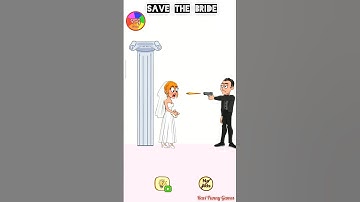Save The Bride : Impossible Date 2 #shorts #impossibledate2 #dop3 #dop #dop2