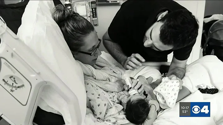 I was gone. St. Louis mother shares near death exp...