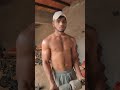 Desi body💪💪 # please 100 suscribe ka target 🙏🙏# Sharad fitness model