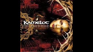 KAMELOT -  March Of Mephisto feat. Shagrath (LYRICS)