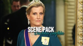 Duchess Sophie of Edinburgh scene pack