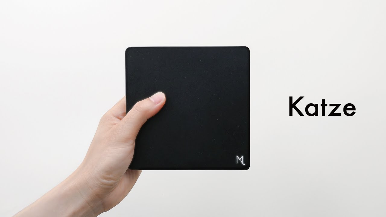 Katze | 新型高性能コーヒースケール | エスプレッソ連続抽出