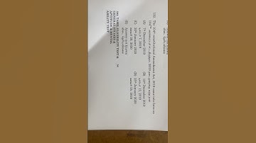 104 Amendment | TNPSC-CTS(INTERVIEW POST) 2025| GS-POLITY ANSWER KEY DISCUSSION | TNPSC GROUP-1,2,4