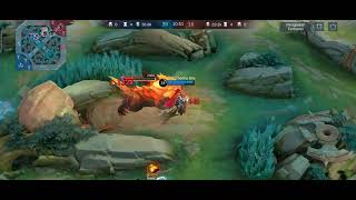 Layla Rambut Merah Saveg 11 Menit..