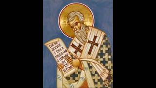 Divine Liturgy of the Presanctified: Wednesday Evening, March 19, 2026, Chrysanthus and Daria