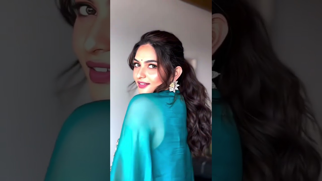 Kayadu Lohar Stuns Everyone with Her New Photoshoot ✨ #actress_updates #kayadulohar