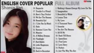 Download lagu English Song Cover by Shania Yan   Full Album   Nothing's Gonna Change My Love For You   Imagination