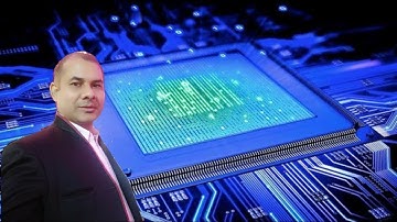 #Lecture-41_2 #Microprocessor & Peripheral Devices  #Priority Interrupt Controller #8259 A