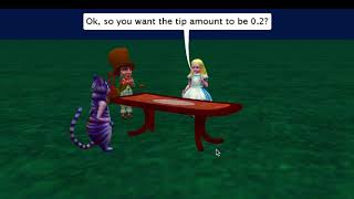 Alice 3 Simple Arithmetic Calculations screenshot 4