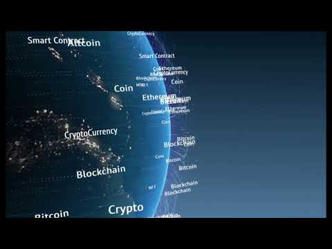 Video: Waar worden blockchain-gegevens opgeslagen?