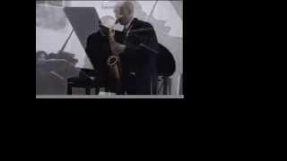 La Master-Class Ed Il Concerto Di Eugene Rousseau Allistituto Musicale Pareggiato Braga Di Teramo.