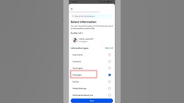 how to recover deleted chat on Instagram |Instagram delete massage recover kaise kare #instagram