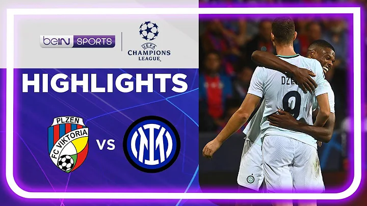 柏辛域陀尼亞 0:2 國際米蘭 | Champions League 22/23 Match Highlights HK - 天天要聞
