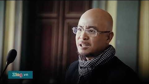 Ông Đăng lê Nguyên Vũ: Tiền nhiều để làm gì? Nước mắt người giàu