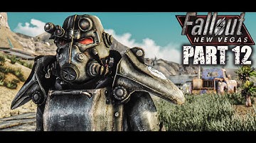 Brotherhood of Steel - Fallout New Vegas [200+ Mods] - Part 12 - 4K