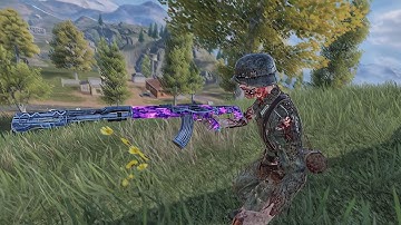 27 kill solo vs squad gameplay