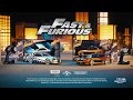 Fast Furious Drift R C