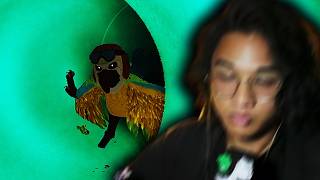 GREATEST MASCOT HORROR GAME YET | Indigo Park