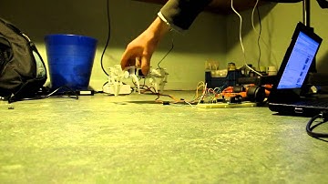 theo jansen arduino 2