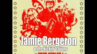 Jamie Bergeron - RCA (Registered Coonass) chords