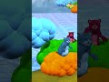 'Cartoon Fun: A Joyful Journey for Kids'