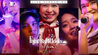 Live Showroom Theater JKT48 Idol No Yoake - Team J - 17-11-20