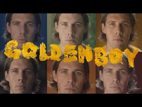 Goldenboy