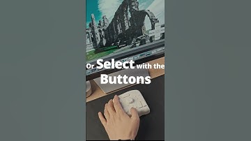 Three ways to color grade your photos with TourBox | No more searching for sliders!