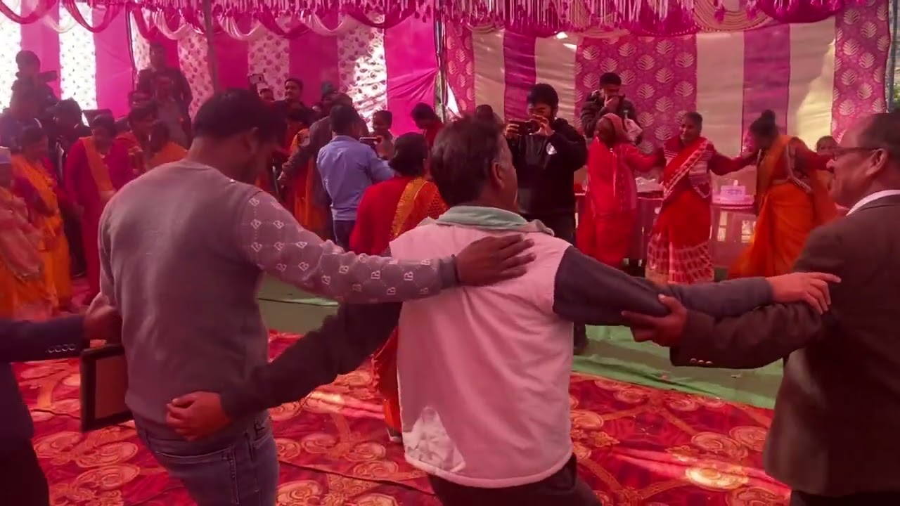 टिटरी महिला मंगल दल 