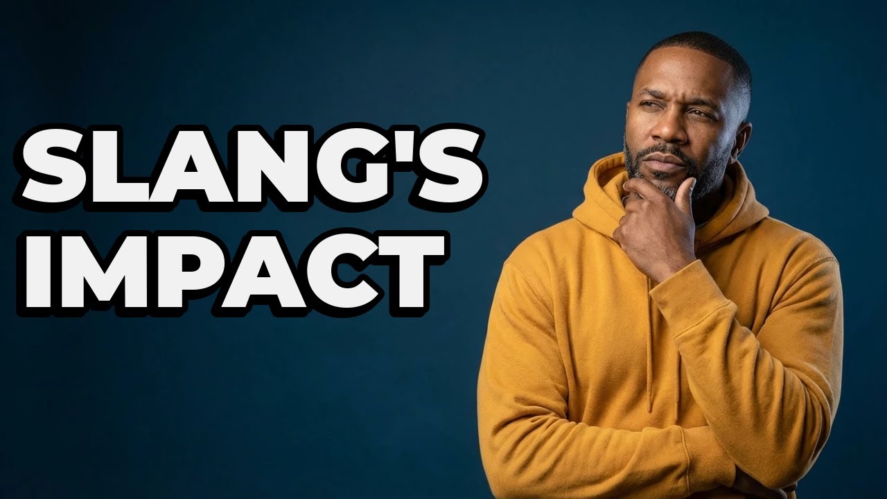 How Does Rap Slang Influence Everyday Language?