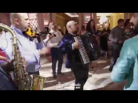 Ionut Printul Banatului-Insula pustie-Nunta Flavius si Angela VENUE 2017