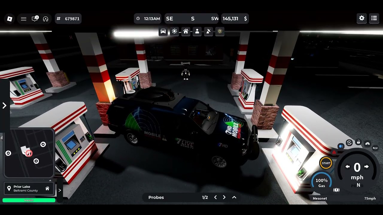 twisted chase 200+ EF5