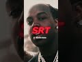 [FREE] EST Gee x Lil Durk Type Beat - "SRT" | Super Dark Trap Beat 2026