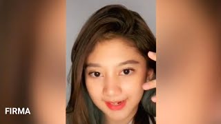 cantik bengt bikin mata gak kedip slowmo