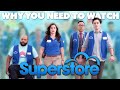 5 Reasons To Watch SUPERSTORE | Comedy Bites