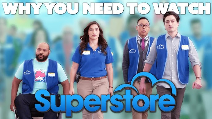 Watch Superstore