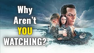 Episode 4 Was FANTASTIC! Widow’s Bay Episode 1-4 Spoiler Discussion