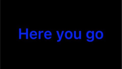 How to fix Integrity can not be verified￼