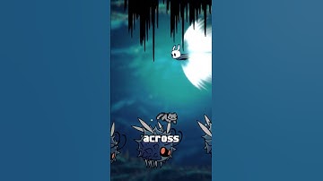 How to get every Nail Art in Hollow Knight